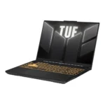 ASUS TUF Gaming F16 FX607VU-RL167W( 90NR0N06-M00JB0 ) - Intel Core 7 240H - NVIDIA RTX 4050 6GB - 16GB DDR5 5600Hz - 512GB Nvme GEN 4 - 16 WUXGA IPS 144Hz - Windows 11 - Image 4