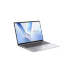 ASUS Vivobook 16 X1607CA-MB155W( 90NB15A2-M00AU0 ) Core Ultra 5 225H - DDR5 16GB - 16.0-inch IPS LEVEL - Intel Graphics - 512SSD - Backlit Keyboard - Win 11 - FHD camera with IR - Image 4