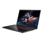 Acer Nitro V15 ANV15-52-9340 Core i9-13900H - 512GB SSD - 16GB DDR4 RAM - RTX 5050 8GB - 15.6 inch IPS 165HZ FHD - Win11 ( NH.QZ9EM.002 ) - Image 3