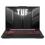 ASUS TUF A16 FA607NUQ-RL007W( 90NR0QF3-M003C0 ) AMD Ryzen 7 170 - 16GB RAM - 512GB SSD - NVIDIA RTX 4050 6GB - 16 WUXGA 144Hz - Win11