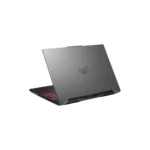 ASUS TUF A16 FA607NUQ-RL007W( 90NR0QF3-M003C0 ) AMD Ryzen 7 170 - 16GB RAM - 512GB SSD - NVIDIA RTX 4050 6GB - 16 WUXGA 144Hz - Win11 - Image 2