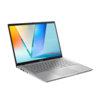 ASUS Vivobook S14 M3407KA-SF155W ( 90NB16P1-M00620 ) AMD Ryzen AI 5 330 - 16GB - 512GB SSD - 14 OLED Full HD+ - AMD Radeon Graphics XDNA NPU up to 50TOPS - Windows 11 - IR Camera - Image 3