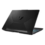 ASUS TUF Gaming A15 FA506NCQ-HN167W ( 90NR0QE7-M002R0 ) - AMD Ryzen 7 170 - NVIDIA RTX 3050 4GB - 16GB DDR5 4800Hz - 512GB SSD - 15.6 IPS FHD 144Hz - Windows 11 - Image 2