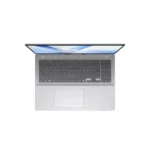 ASUS Vivobook 16 X1607QA-MB155W( 90NB15Z2-M003T0 ) Snapdragon X X1 26 100 - 16GB LPDDR5X - 16.0-inch IPS LEVEL - Qualcomm Adreno GPU - 512SSD - Backlit Keyboard - Win 11 - Image 3