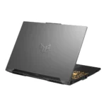 ASUS TUF Gaming F16 FX607VU-RL167W( 90NR0N06-M00JB0 ) - Intel Core 7 240H - NVIDIA RTX 4050 6GB - 16GB DDR5 5600Hz - 512GB Nvme GEN 4 - 16 WUXGA IPS 144Hz - Windows 11 - Image 3