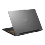 ASUS TUF Gaming F16 FX607VU-RL167W( 90NR0N06-M00JB0 ) - Intel Core 7 240H - NVIDIA RTX 4050 6GB - 16GB DDR5 5600Hz - 512GB Nvme GEN 4 - 16 WUXGA IPS 144Hz - Windows 11 - Image 2