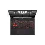 ASUS TUF A16 FA607NUQ-RL007W( 90NR0QF3-M003C0 ) AMD Ryzen 7 170 - 16GB RAM - 512GB SSD - NVIDIA RTX 4050 6GB - 16 WUXGA 144Hz - Win11 - Image 4
