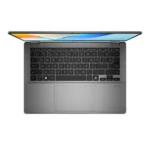 ASUS Vivobook 14 Flip TP3407SA-UL155W ( 90NB14Y1-M00JU0 ) Intel Core Ultra 5 Processor 226V - 16GB LDDR5X - 512GB SSD - 14.0-inch OLED Touch screen - FHD camera with IR - ASUS Pen SA203H-MPP2.0 - Win 11 - Image 3