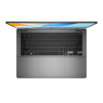 ASUS Vivobook 14 Flip TP3407SA-SG157W( 90NB14Y1-M00EY0 ) Intel Core Ultra 7 256V - 16GB LDDR5X - 512GB SSD - 14.0-inch OLED Touch screen - FHD camera with IR - ASUS Pen SA203H-MPP2.0 - Win 11 - Image 4