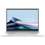 ASUS Zenbook 14 UX3405CA-SU157W( 90NB14W4-M02200 ) Core Ultra 7 255H - 16GB LPDDR5X - 512GB SSD - FHD camera IR - Intel Arc Graphics - 14.0-inch 3K 120Hz OLED Touch screen - Win11 - Sleeve