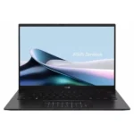 ASUS Zenbook 14 UM3406GA-QL157W  ( 90NB17R2-M00DC0 ) AMD Ryzen AI 7 445 - 16GB LPDDR5X - 512GB SSD - AMD Radeon Graphics NPU up to 50TOPS - 14.0-inch Touch screen 100% DCI-P3 - Win 11 - Sleeve