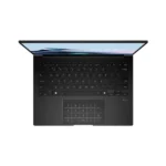ASUS Zenbook 14 UM3406GA-QL117W ( 90NB17R2-M00A00 ) AMD Ryzen AI 7 445 Processor - 16GB LPDDR5X - 1tb SSD - AMD Radeon Graphics NPU up to 50TOPS - 14.0-inch Touch screen 100% DCI-P3 - Win 11 - Sleeve - Image 2