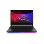 Asus ROG Strix SCAR 18 G835LW-AI642W ( 90NR0LI1-M002J0 ) Intel Ultra 9 275HX - RTX 5080 16GB - 64GB DDR5-5600Mhz - 2TB SSD NVME - 18-Inch 2.5K Mini LED 240Hz - Windows 11 + ROG Mouse Bag Headset