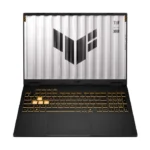 ASUS TUF Gaming F16 FX608JHI-TU657W ( 90NR0NA1-M00BM0 ) Intel Core i7-14650HX – 16G DDR5 – 512GB SSD – RTX 5050 8GB – 16 FHD+ IPS 144Hz – Windows 11