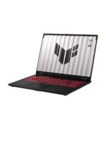 ASUS TUF A16 FA608PP-RV965W( 90NR0MD1-M007N0 ) AMD Ryzen 9 8940HX - 16GB DDR5 - 512GB SSD - RTX 5070 8GB - 16-inch FHD+ 165Hz - Win 11