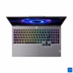Lenovo LOQ 15IRX10 ( 83JE01ATED ) Intel i7-13645HX 14 Cores - 16GB DDR5-5600  512GB SSD - RTX 5060 8GB GDDR7 - 15.6 FHD 100% sRGB 144Hz - DOS - 2Y Warranty - Image 3