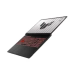 ASUS TUF A16 FA608PM-RV659W( 90NR0MC1-M008A0 ) AMD Ryzen 9 8940HX - 16GB DDR5 - 512GB SSD - RTX 5060 8GB - 16-inch FHD+ 165Hz - Win 11 - Image 2