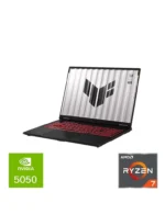 ASUS TUF A16 FA608UHI-TU657W  ( 90NR0KS1-M00DF0 ) AMD Ryzen 7 260 8 Core - 16GB DDR5 - 512GB SSD - RTX 5050 8GB - 16 FHD IPS 144HZ - Win 11 - Image 3