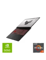 ASUS TUF A16 FA608UHI-TU657W  ( 90NR0KS1-M00DF0 ) AMD Ryzen 7 260 8 Core - 16GB DDR5 - 512GB SSD - RTX 5050 8GB - 16 FHD IPS 144HZ - Win 11 - Image 2