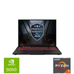 ASUS TUF A18 FA808UH-EC657W  ( 90NR0NM1-M005R0 ) AMD Ryzen 7 260 8 Core - 16GB DDR5 - 512GB SSD - RTX 5050 8GB - 18 FHD IPS 144HZ - Win 11