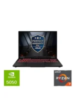 ASUS TUF A18 FA808UH-EC657W  ( 90NR0NM1-M005R0 ) AMD Ryzen 7 260 8 Core - 16GB DDR5 - 512GB SSD - RTX 5050 8GB - 18 FHD IPS 144HZ - Win 11