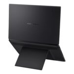 ASUS Zenbook DUO UX8407AA-SNL319W( 90NB16V1-M00Z40 ) Intel Core Ultra X9 Processor 378H 16 Core - 32GB DDR5 - 1TB SSD NVME - 14 3K OLED 144HZ Touch- Intel ARC - NPU 50TOPS - Wifi 7 - IR Camera - Win 11 - Pen - Image 4
