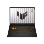 ASUS TUF Gaming F16 FX608JHI-TU657W( 90NR0NA1-M00BM0 ) Intel Core i7-14650HX – 16G DDR5 – 512GB SSD – RTX 5050 8GB – 16 FHD+ IPS 144Hz – Windows 11 - Image 2