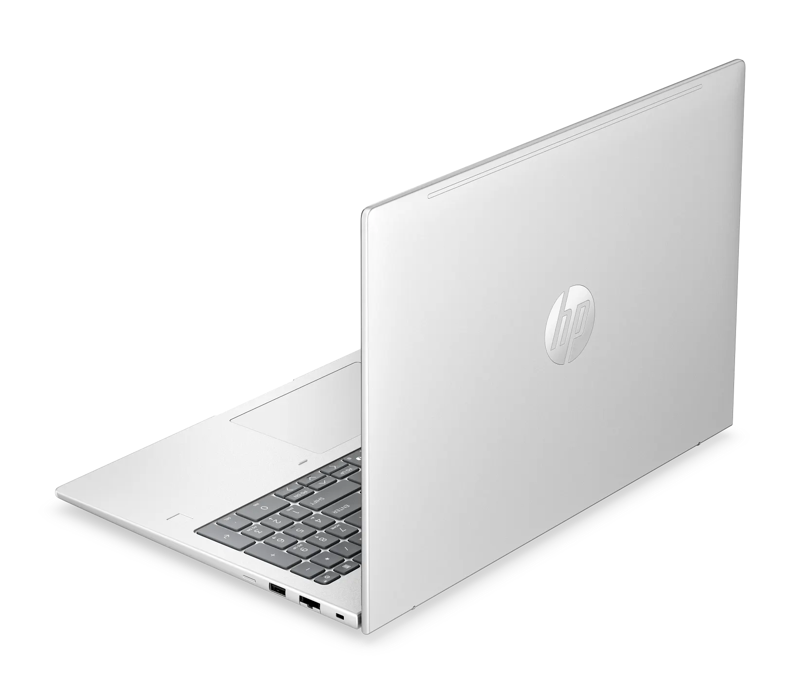 HP ProBook 4 G2i ( DV4N3AT ) intel ultra 5 325 8 Cores - 16GB DDR5 5600 - 512GB SSD - 16 inch WUXGA IPS  -  Intel Graphics - 47 NPU Ai - DOS - Image 4